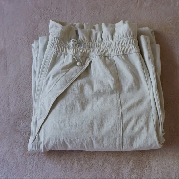 ATHLETA Trekkie Parachute Pants - Picture 5 of 9